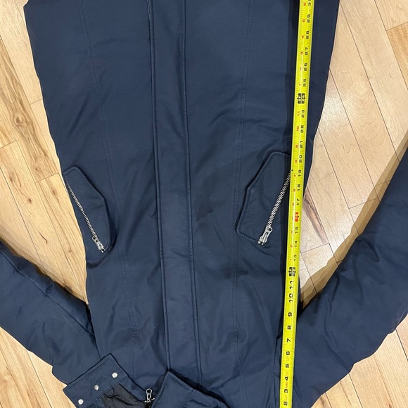 Mackage Kerry winter coat size small - Picture 10 of 13